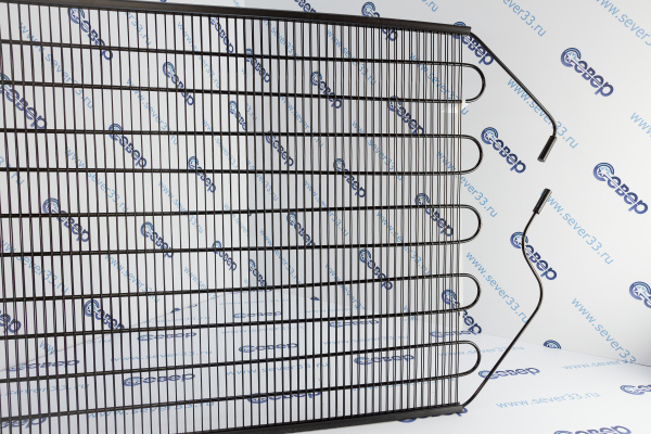 Конденсатор Атлант 105х52,5 см_2
