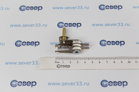 Термостат духовки 0-50°C KST220-1-795-S-90-R(2)A | Продажа, монтаж и обслуживание холодильного оборудования | Север33