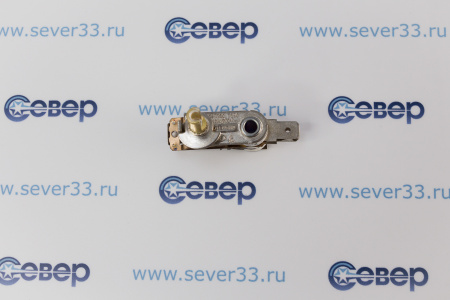 Термостат духовки 0-50°C KST220-1-795-S-90-R(2)A | Продажа, монтаж и обслуживание холодильного оборудования | Север33