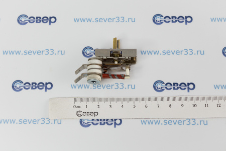 Термостат духовки 215°C KST220-2-10А-450С-45(04) | Продажа, монтаж и обслуживание холодильного оборудования | Север33