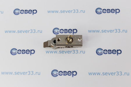 Термостат духовки 215°C KST220-2-10А-450С-45(04) | Продажа, монтаж и обслуживание холодильного оборудования | Север33