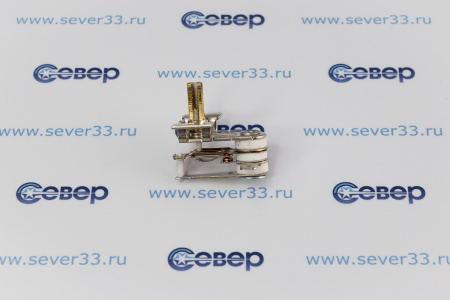 Термостат духовки 0-70°C KST220-2-16А-1033D | Продажа, монтаж и обслуживание холодильного оборудования | Север33