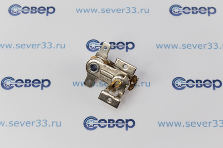 Термостат духовки 0-70°C KST220-2-16А-1033D | Продажа, монтаж и обслуживание холодильного оборудования | Север33