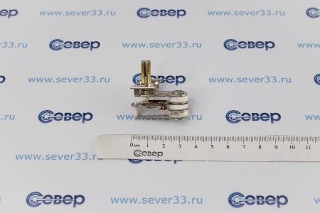 Термостат духовки 0-70°C KST220-2-16А-1033D | Продажа, монтаж и обслуживание холодильного оборудования | Север33