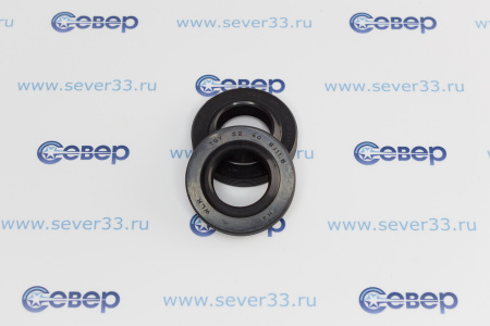 Сальник бака 22x40x8/11,5 WLK | Продажа, монтаж и обслуживание холодильного оборудования | Север33