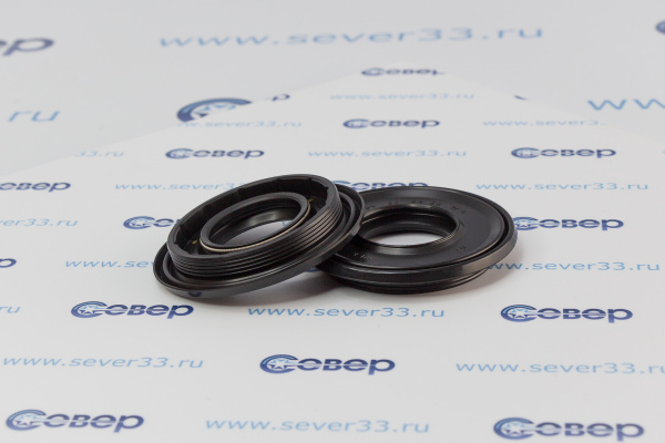 Сальник бака 30x5265x710 WLK_2