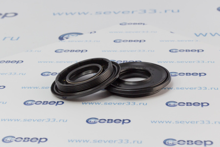 Сальник бака 30x52/65x7/10 WLK | Продажа, монтаж и обслуживание холодильного оборудования | Север33