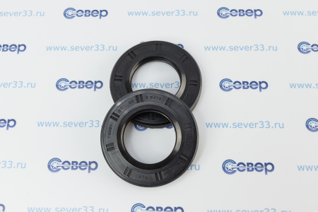 Сальник бака 37x66x9,5/12 WLK | Продажа, монтаж и обслуживание холодильного оборудования | Север33