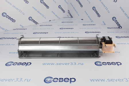 Вентилятор фен 60х360 40 Вт правый | Продажа, монтаж и обслуживание холодильного оборудования | Север33