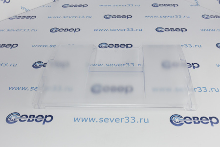 Панель ящика холодильника Beko 4312611300 | Продажа, монтаж и обслуживание холодильного оборудования | Север33
