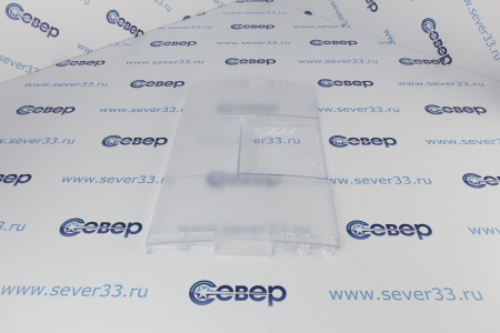 Панель ящика холодильника Beko 4312611300 | Продажа, монтаж и обслуживание холодильного оборудования | Север33