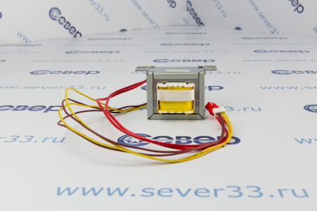 Трансформатор GC-4C24 (36,48,60) HRN1 | Продажа, монтаж и обслуживание холодильного оборудования | Север33