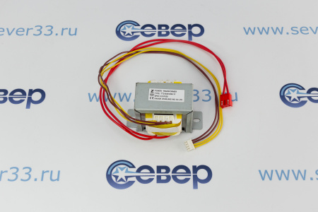 Трансформатор GC-4C24 (36,48,60) HRN1 | Продажа, монтаж и обслуживание холодильного оборудования | Север33