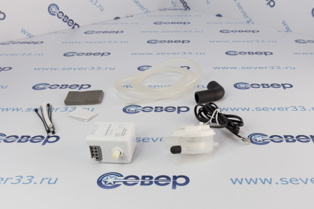 Помпа K'ernick VL-10 (10л/ч) | Продажа, монтаж и обслуживание холодильного оборудования | Север33