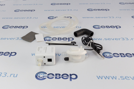 Помпа K'ernick VL-10 (10л/ч) | Продажа, монтаж и обслуживание холодильного оборудования | Север33