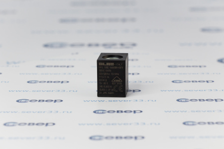 Катушка OLAB 9VA 223В/50Гц 6000BH/K5FV | Продажа, монтаж и обслуживание холодильного оборудования | Север33