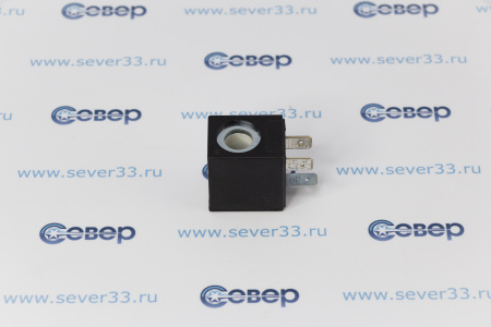 Катушка OLAB 9VA 223В/50Гц 6000BH/K5FV | Продажа, монтаж и обслуживание холодильного оборудования | Север33