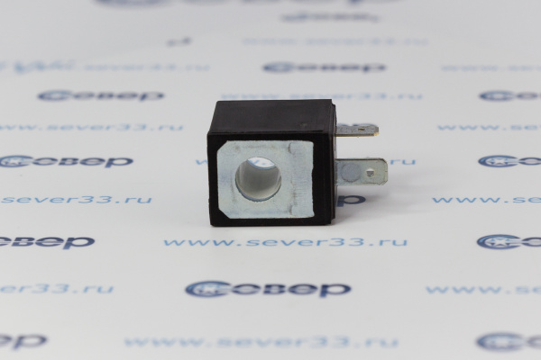 Катушка OLAB 9VA 223В_50Гц 6000BH_K5FV_3