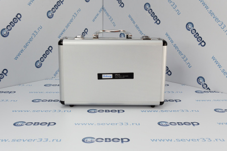 Течеискатель CPU-С  | Продажа, монтаж и обслуживание холодильного оборудования | Север33