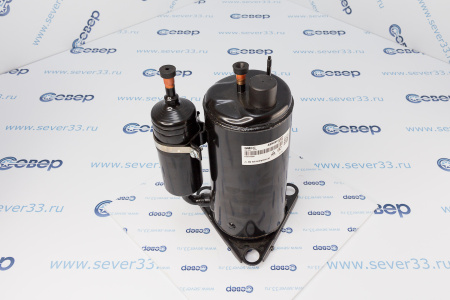 Компрессор GMCC ASN89V1UDZ R410 2,3 кВт | Продажа, монтаж и обслуживание холодильного оборудования | Север33