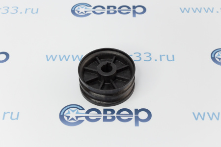 Шкив на двигатель тестораскатки Fimar FI/42 | Продажа, монтаж и обслуживание холодильного оборудования | Север33