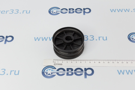 Шкив на двигатель тестораскатки Fimar FI/42 | Продажа, монтаж и обслуживание холодильного оборудования | Север33