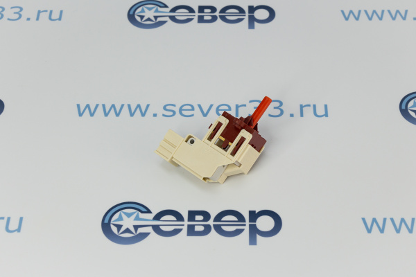 Программатор (селектор программ) Candy 41014503_3