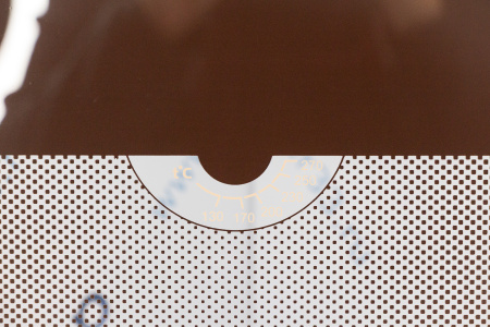 Стекло наружное "GEFEST" 6100.18.0.001-03 | Продажа, монтаж и обслуживание холодильного оборудования | Север33