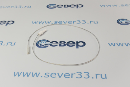 Свеча розжига Whirlpool 480121104526 49см | Продажа, монтаж и обслуживание холодильного оборудования | Север33