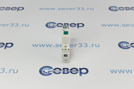 Выключатель автоматический однополюсный 20А С ВА-101 4.5кА | Продажа, монтаж и обслуживание холодильного оборудования | Север33