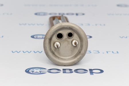 Нагрев. Элемент "ИТА" RF64 1,3 кВт.(медн.) M4 с анодом | Продажа, монтаж и обслуживание холодильного оборудования | Север33