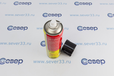 Детектор течи Castolin Leak Detector, спрей, 500 мл | Продажа, монтаж и обслуживание холодильного оборудования | Север33