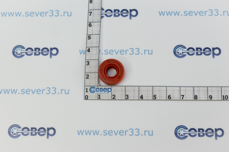 Сальник хлебопечки 8x19x7 HP055 | Продажа, монтаж и обслуживание холодильного оборудования | Север33