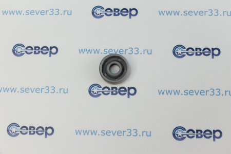 Сальник хлебопечки 8x22x7 Bansuk серый | Продажа, монтаж и обслуживание холодильного оборудования | Север33