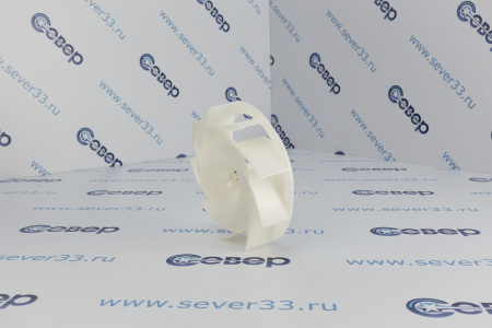 Крыльчатка вентилятора хол.LG 5901JA1022A | Продажа, монтаж и обслуживание холодильного оборудования | Север33