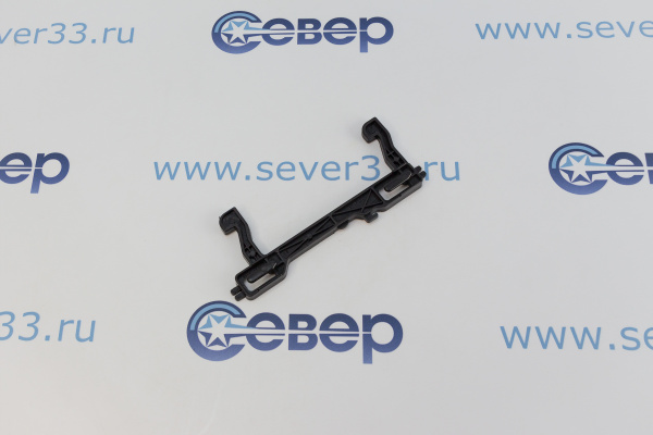 Крючок дверцы DE64-02355A Samsung ориг_3
