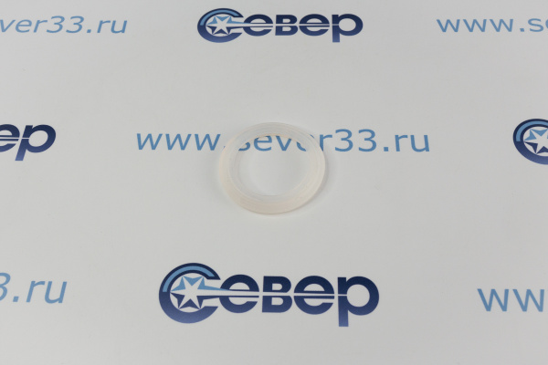 Уплотнительное кольцо рожка кофеварки Bork моделей C700 и C800. внеш.диам.58 выс.6 мм_3