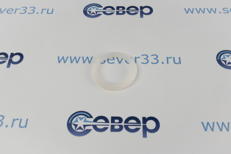 Уплотнительное кольцо рожка кофеварки Bork моделей C700 и C800. внеш.диам.58 выс.6 мм | Продажа, монтаж и обслуживание холодильного оборудования | Север33
