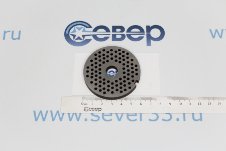 Решетка № 1 d=3 мм 822-2 22.00.03.02 под бурт МИМ 80 | Продажа, монтаж и обслуживание холодильного оборудования | Север33