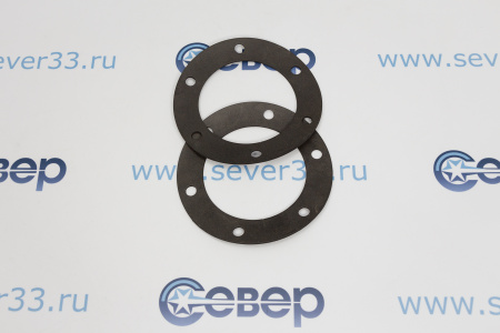 Прокладка для картофелечистки МОК-150М.00.002 | Продажа, монтаж и обслуживание холодильного оборудования | Север33