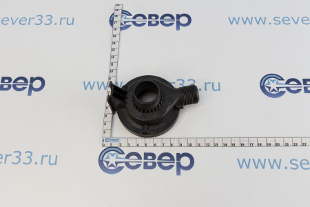 Улитка насоса Zanussi PMP606UN | Продажа, монтаж и обслуживание холодильного оборудования | Север33