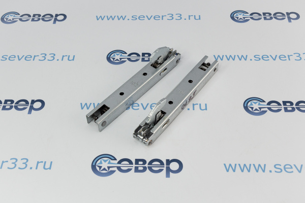 Комплект шарниров дверки духовки GEFEST мод. 5300, с 01.10.2015г.в. (СО10300569)_3
