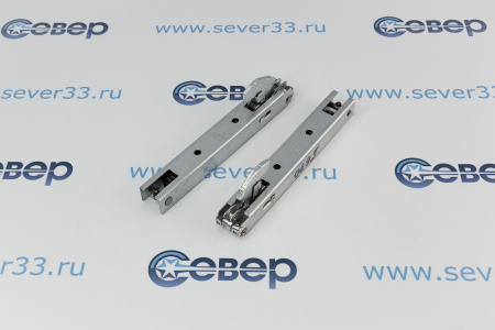 Комплект шарниров дверки духовки "GEFEST" мод. 5300, с 01.10.2015г.в. (СО10300569) | Продажа, монтаж и обслуживание холодильного оборудования | Север33