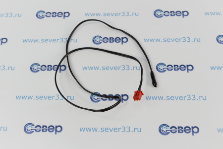 Датчик для кондиционеров 5кОм пласт. наконечник | Продажа, монтаж и обслуживание холодильного оборудования | Север33