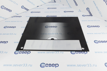 Стекло наружное "GEFEST" мод. 3200 вып. с 01.09.2017г (3200.15.2.000-14,-11) | Продажа, монтаж и обслуживание холодильного оборудования | Север33