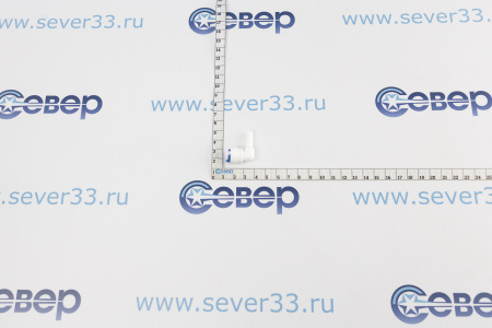 Уголок Т1/4хB1/4 | Продажа, монтаж и обслуживание холодильного оборудования | Север33