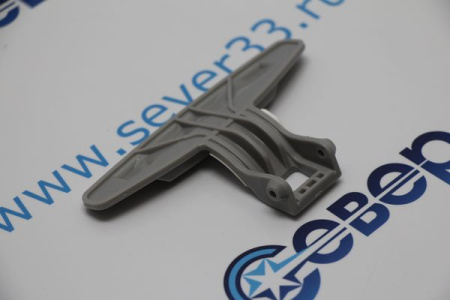 Ручка люка имп. 3650ER2005A LG белая WL218 | Продажа, монтаж и обслуживание холодильного оборудования | Север33