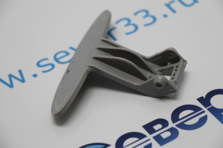 Ручка люка имп. 3650ER2005A LG белая WL218 | Продажа, монтаж и обслуживание холодильного оборудования | Север33