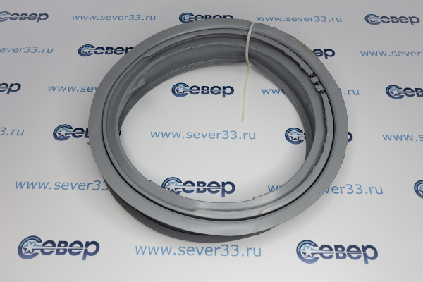 Манжета люка LG, код MDS55242601, MDS41955002, MDS61952202, MDS61952203_2e