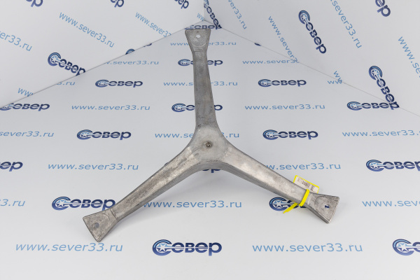 Крестовина SAMSUNG Cod. 732 DC97-00124D (Н=78мм,Ø20+Ø12мм. Втулка Ø25x18мм._1